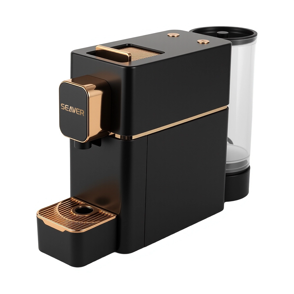 19 Bar Household Espresso Coffee Maker 19 Bar Household Espresso Coffee Maker