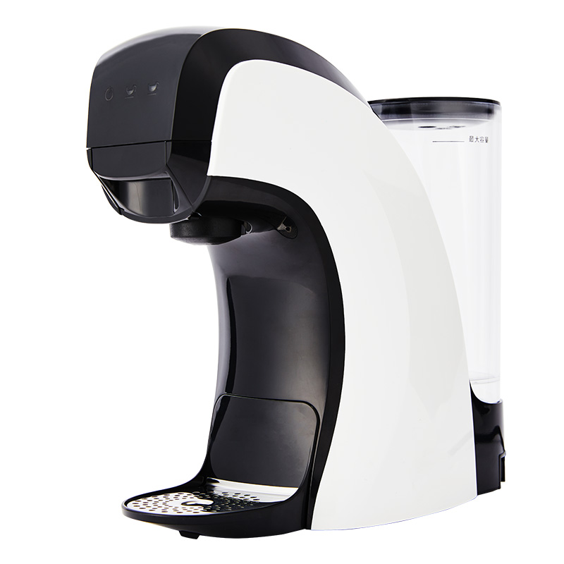 Bakit Ka Dapat Pumili ng Capsule Coffee Machine para sa Iyong Pang-araw-araw na Brew? Bakit Ka Dapat Pumili ng Capsule Coffee Machine para sa Iyong Pang-araw-araw na Brew?