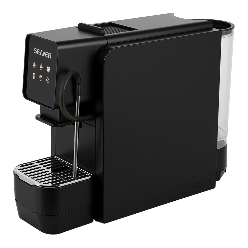 Ano ang Nagiging Pinakamatalino na Pagpipilian ang Capsule Coffee Maker para sa Modernong Mahilig sa Kape? Ano ang Nagiging Pinakamatalino na Pagpipilian ang Capsule Coffee Maker para sa Modernong Mahilig sa Kape?