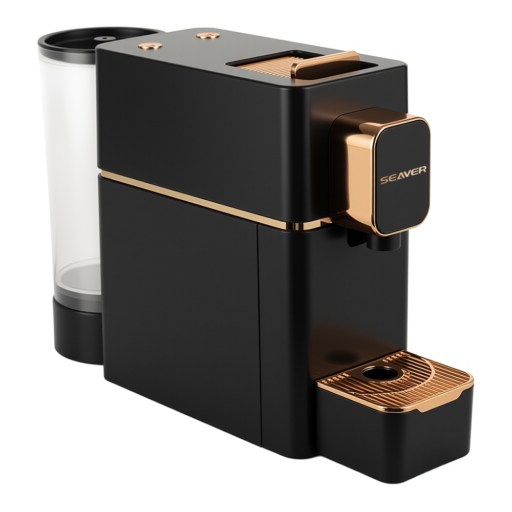 Multi-capsule Compatible SV826 Coffee Machine: Suportahan ang Lahat ng Pangunahing Uri ng Coffee Capsule Multi-capsule Compatible SV826 Coffee Machine: Suportahan ang Lahat ng Pangunahing Uri ng Coffee Capsule