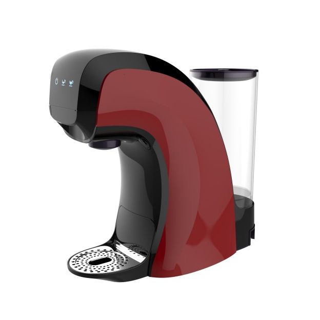 3 sa 1 Capsule Coffee Machine 3 sa 1 Capsule Coffee Machine