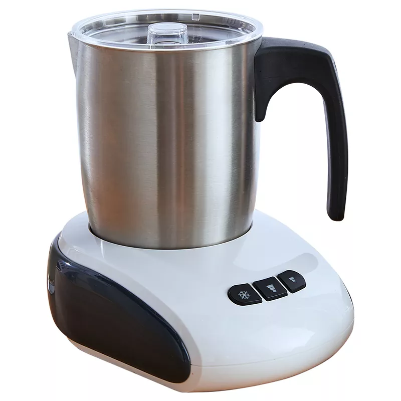 Awtomatikong Milk Steamer Electric Milk Frother Awtomatikong Milk Steamer Electric Milk Frother