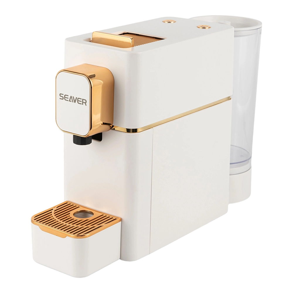 Capsule Coffee Brewer para sa Ese Pod Capsule Coffee Brewer para sa Ese Pod