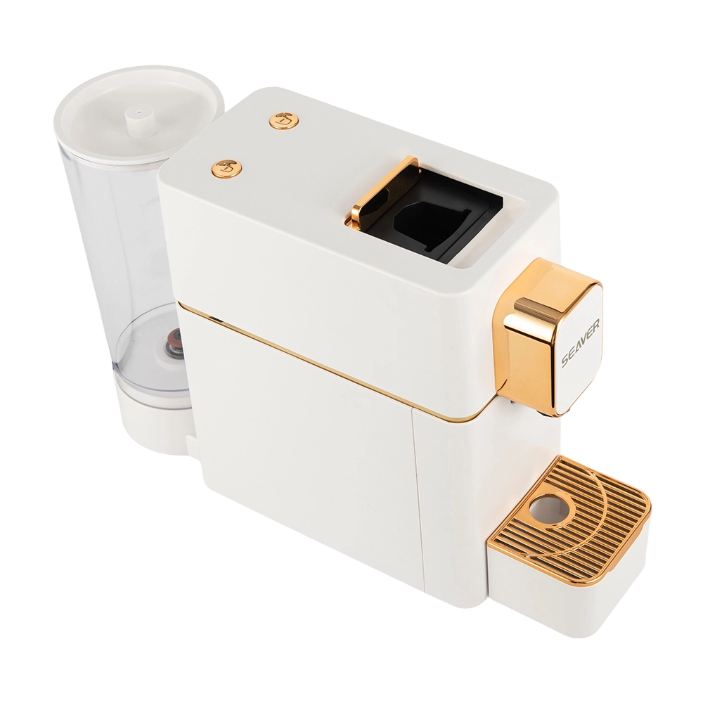 Capsule Coffee Brewer para sa Ese Pod