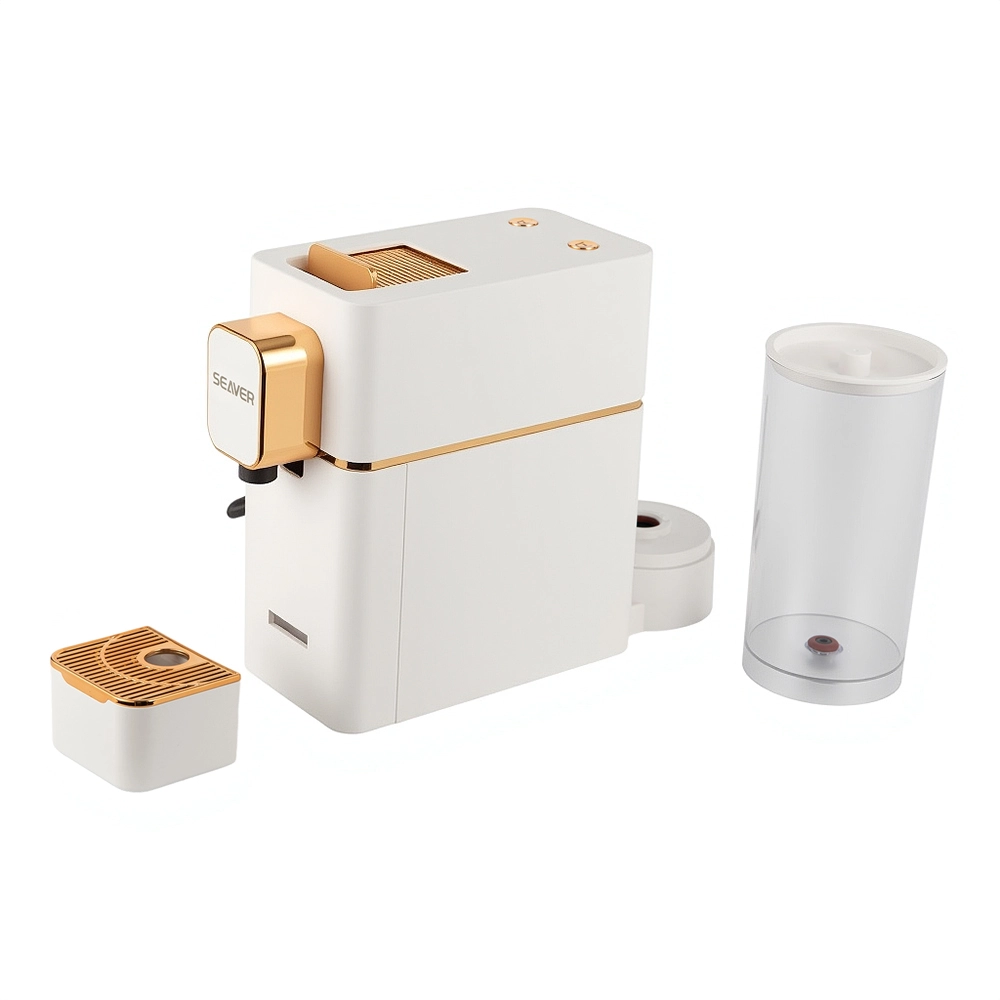 Capsule Coffee Brewer para sa Ese Pod