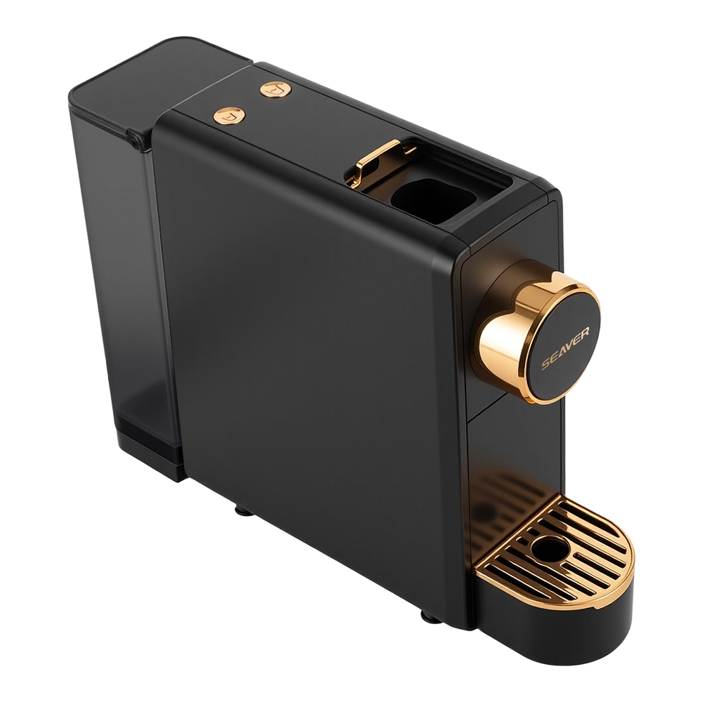 Capsule Coffee Brewer para sa Nespresso