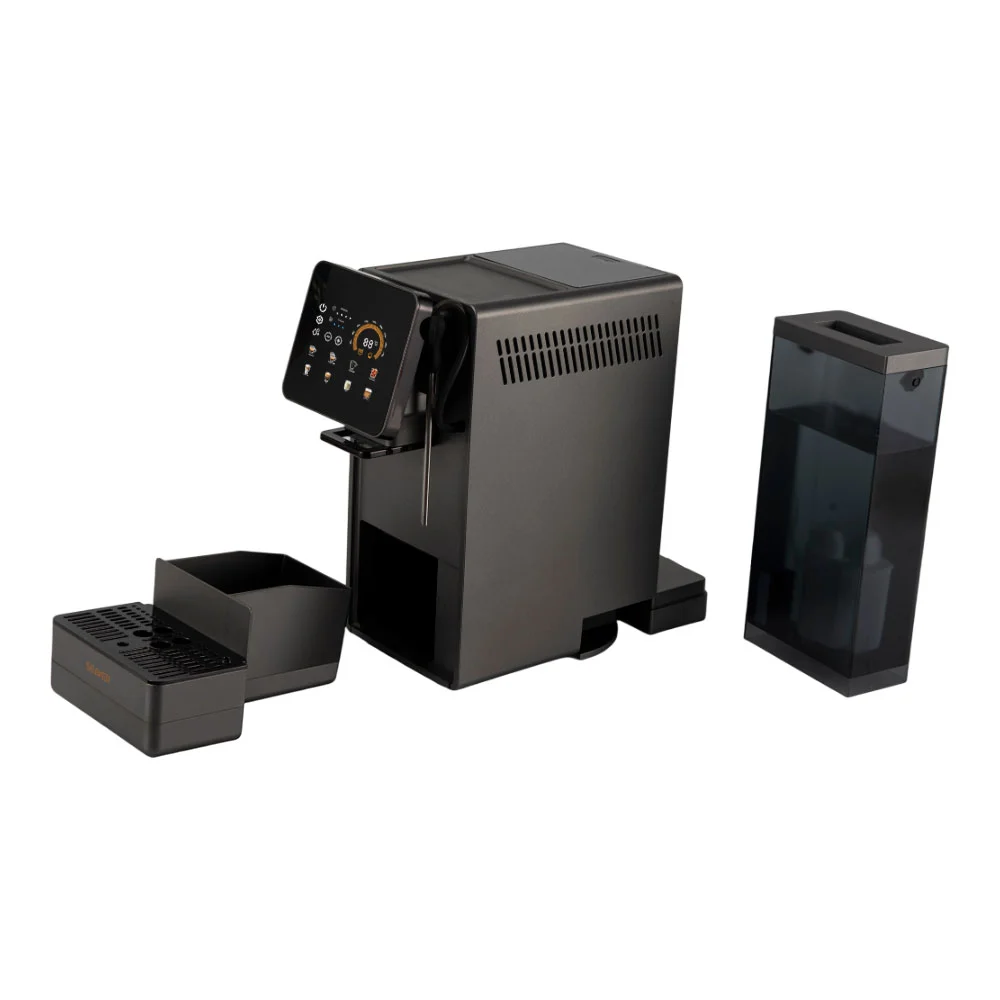 Electric na awtomatikong Coffee Maker