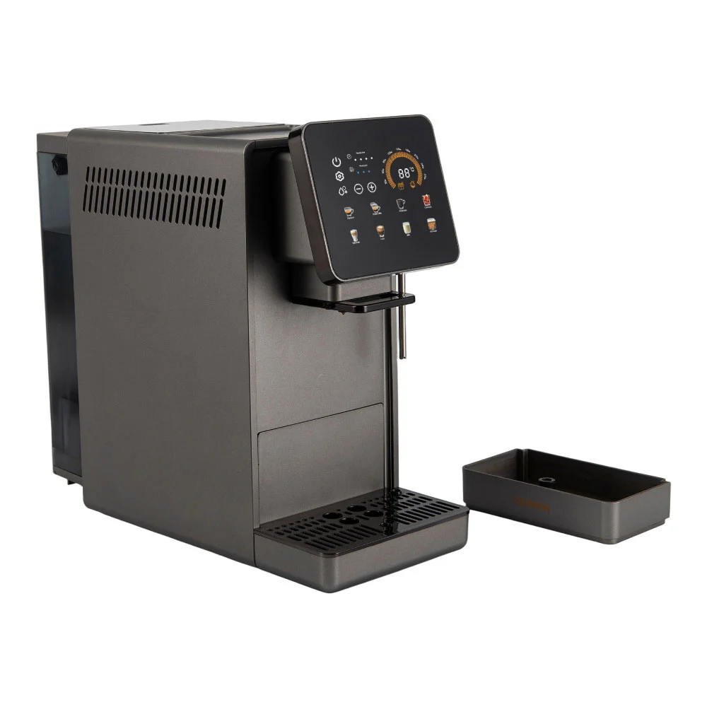 Electric na awtomatikong Coffee Maker