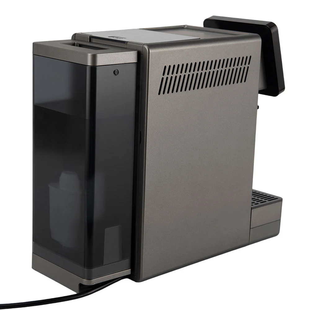 Electric na awtomatikong Coffee Maker