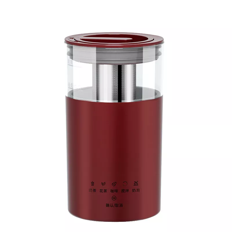 Electric Home Coffee Milk Frother Heater Electric Home Coffee Milk Frother Heater