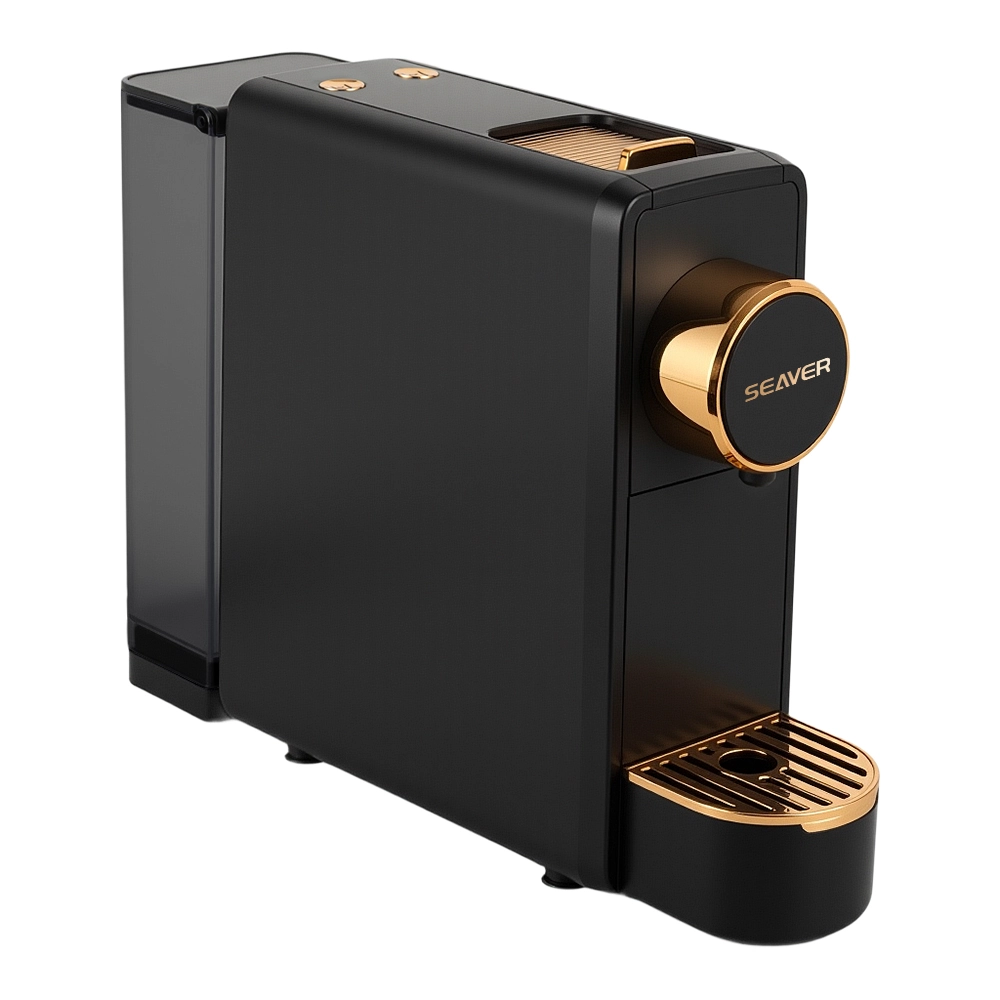Electric Mini Coffee Maker