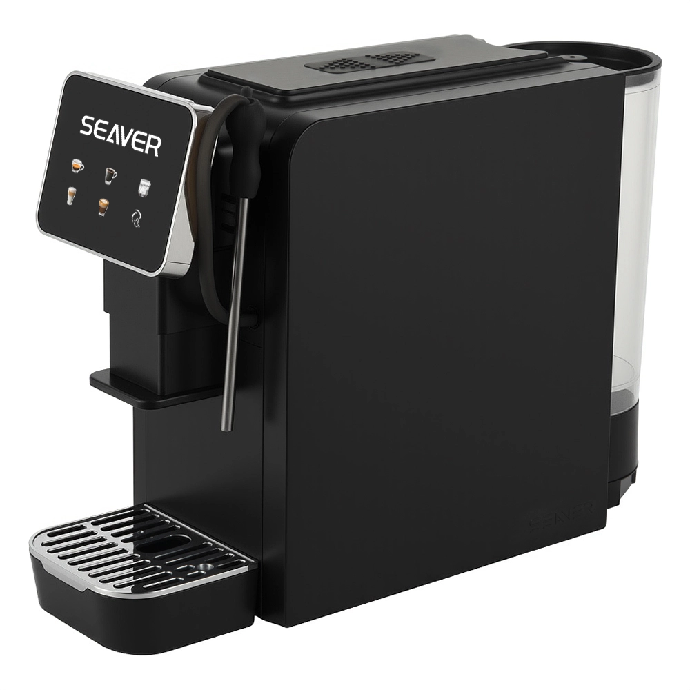 Ganap na Awtomatikong Commercial Coffee Machine Ganap na Awtomatikong Commercial Coffee Machine