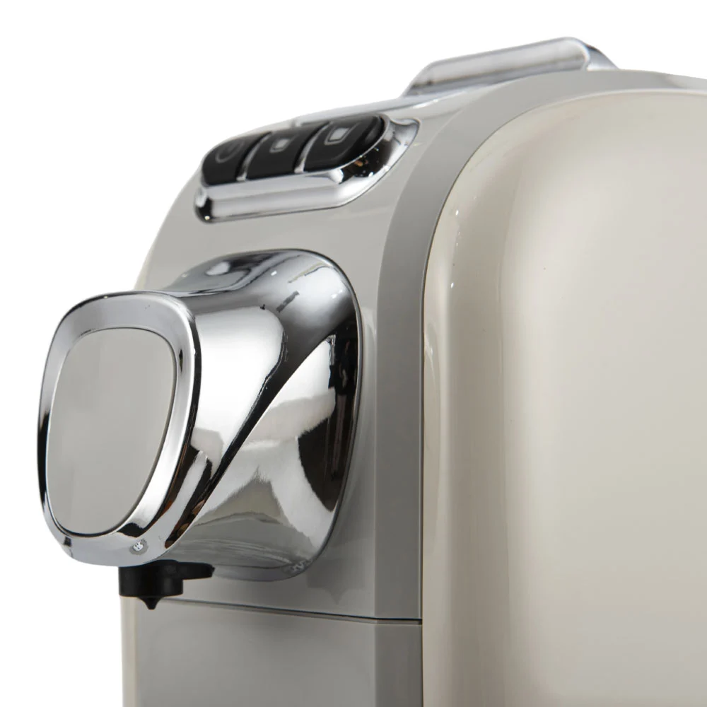 Italian Espresso Coffee Machine