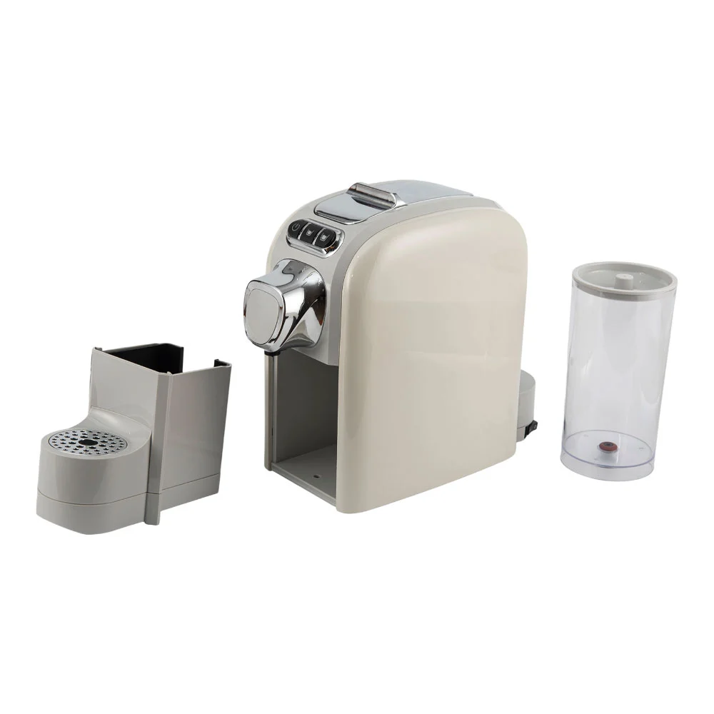 Italian Espresso Coffee Machine