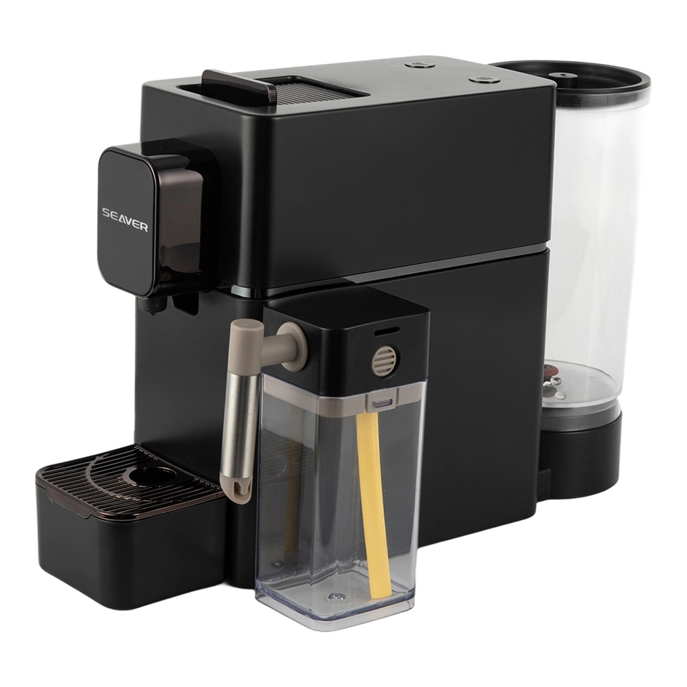 Milk Function Capsule Coffee Maker Milk Function Capsule Coffee Maker