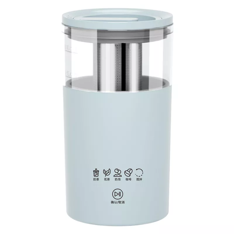 Bagong Item Awtomatikong Electric Milk Frother