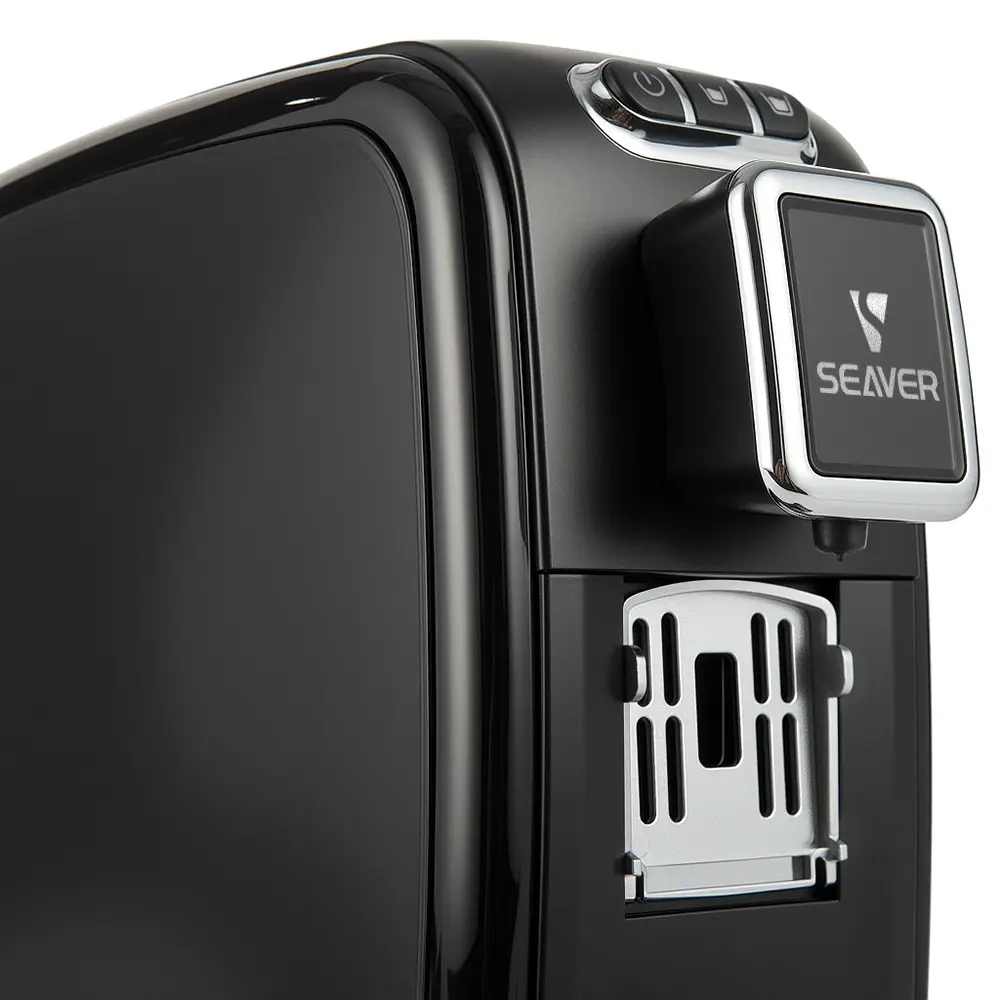Bagong Modelong Mini Electric Coffee Maker