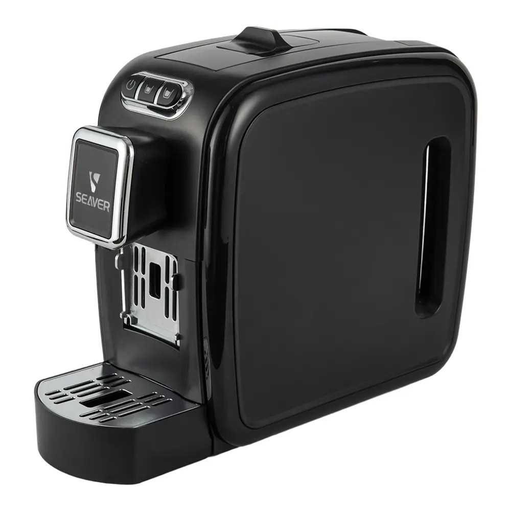 Bagong Modelong Mini Electric Coffee Maker